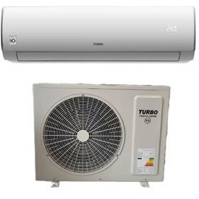 کولر گازی اسپلیت دیواری ظرفیت ۳۰ هزار مدل TB-30HO1RAAB